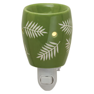 Victoria Scentsy Warmer